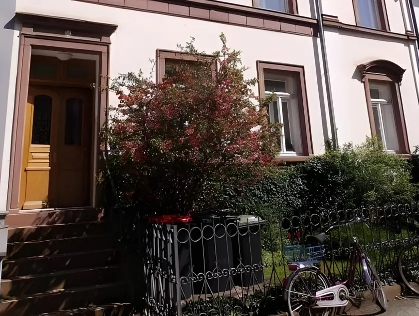 Ferienwohnung am Schloss - Image 1