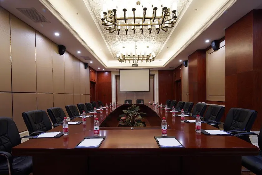 Hampton by Hilton Yinchuan Jinfeng - Image 1