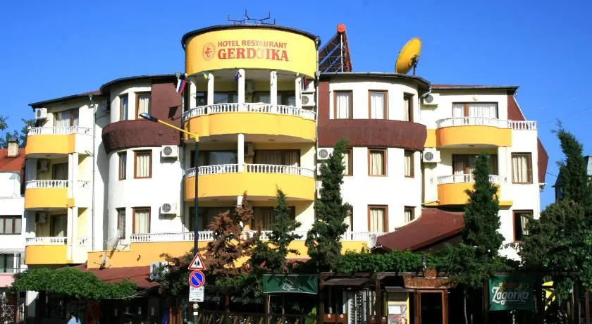 Gerdjika Hotel - Image 1