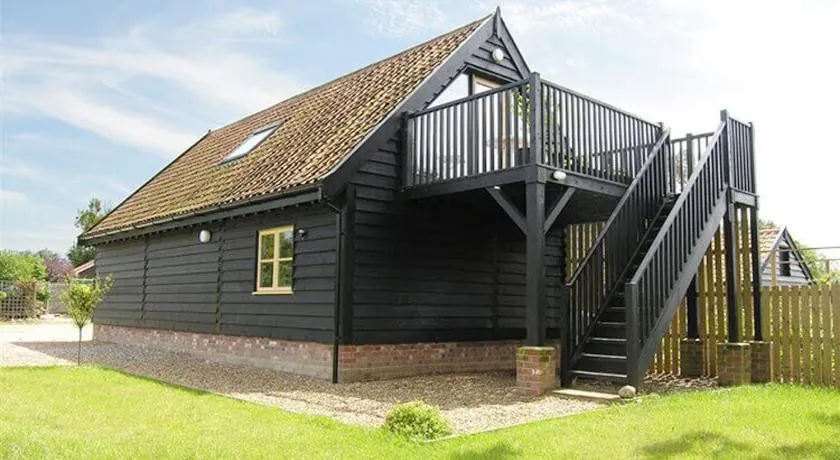 Weavers Loft - Image 1