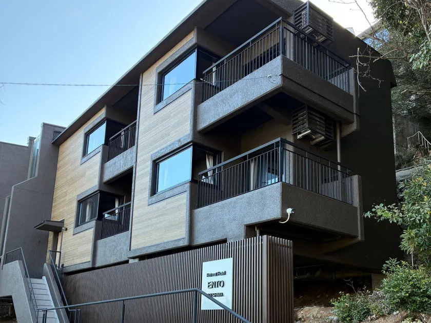Retreat Hotel ENTO ISESHIMA - Image 1