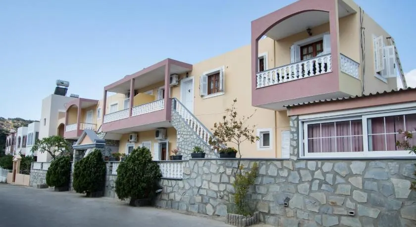 Roumeliotis house - Apartment 1 - Image 1