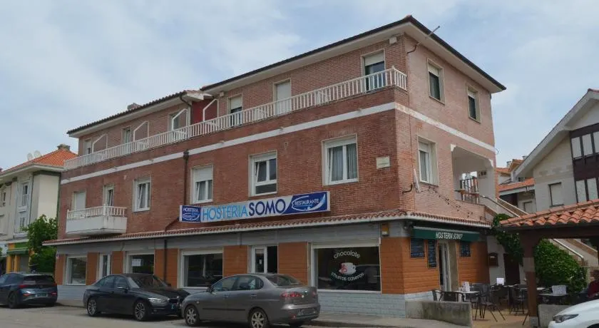Hostería Somo - Image 1