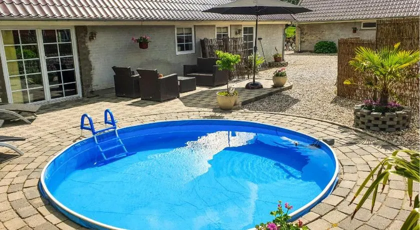 Apartment Sønderskovhedevej - Image 1