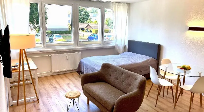 Ferienwohnung Kestel ab 2 Nächte - Image 1