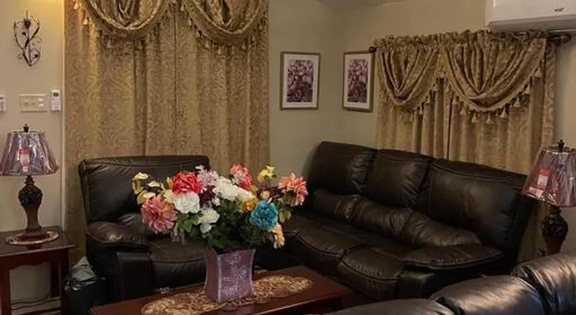 Cheerful 2bedroom 1bath, WIFI, Air Conditioning - Image 1