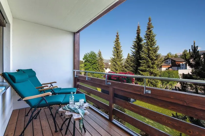Bergspa Hotel LA VAL - Image 1