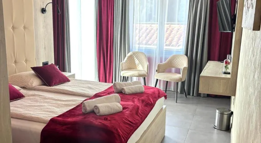 "Echo" B&B rooms, boutique beach hotel - Image 1