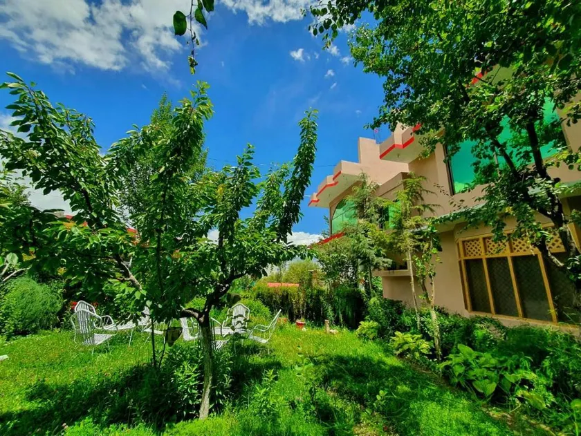 HIKK Inn Skardu - Image 1