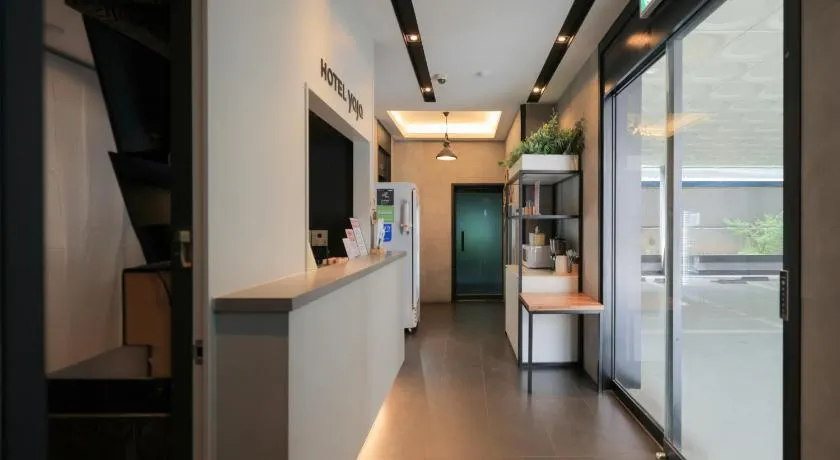 Hotel Yaja Siheung Jeongwang - Image 1