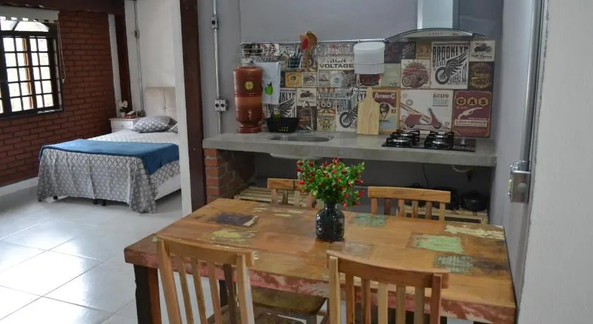 Studio House Loft - Image 1