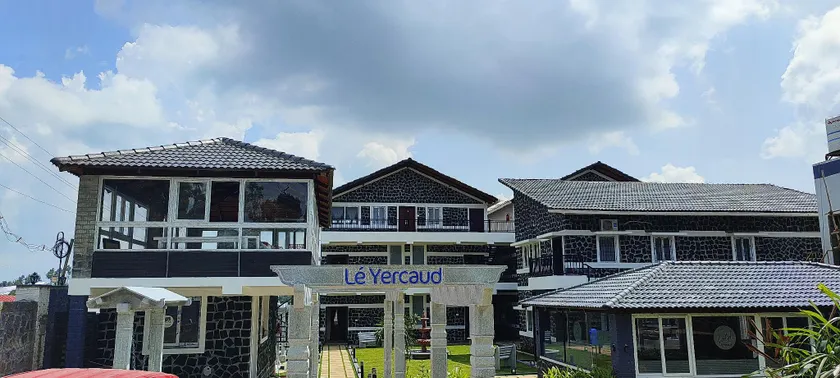 Le Yercaud - Image 1