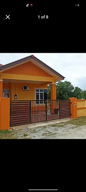 Seri Tuah Homestay @ Kuala Terengganu - Image 1