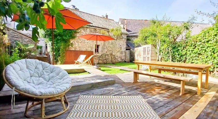 La Maison Brevan - Image 1