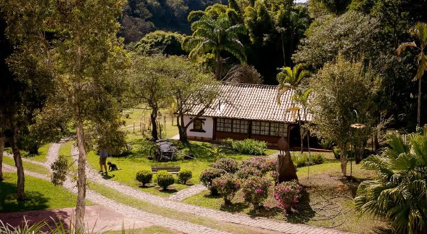 Pouso do Bichinho 2 - Image 1