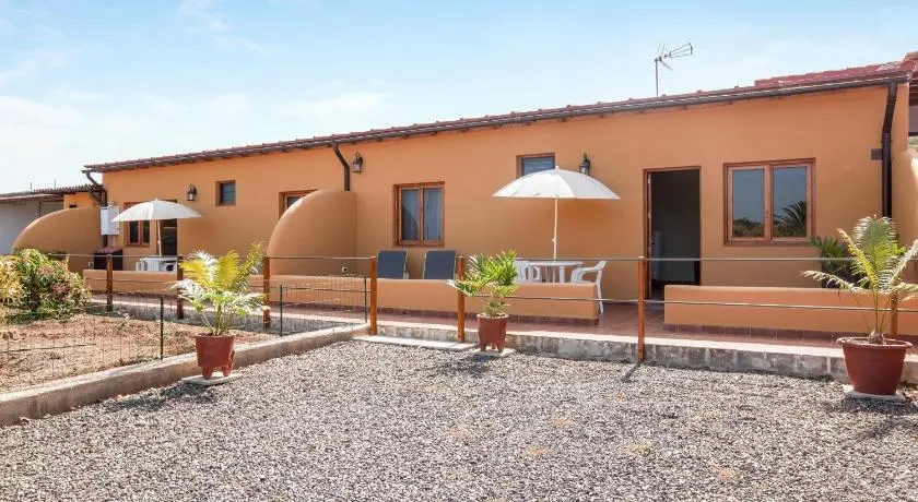 Casas Quemahierro - Image 1