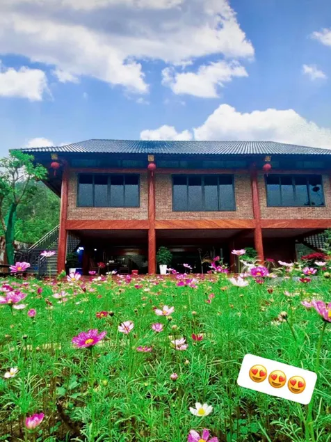 Thung Đin Homestay - Image 1