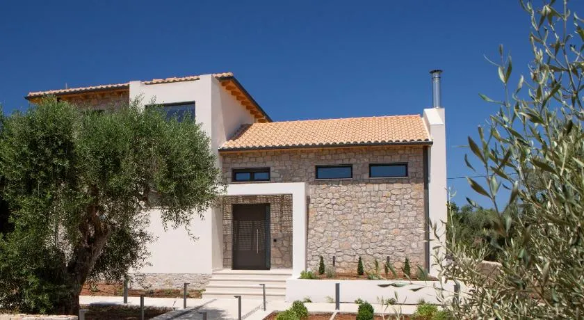 Villa Olive Green Elia - Image 1