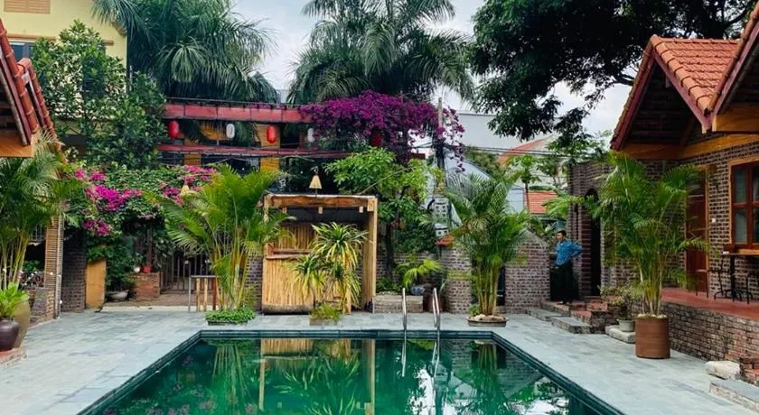 Tam Coc Tropical Homestay - Image 1