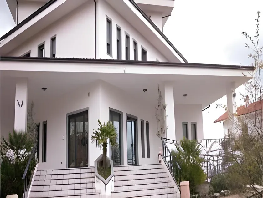 Hotel Palace Savuto - Image 1