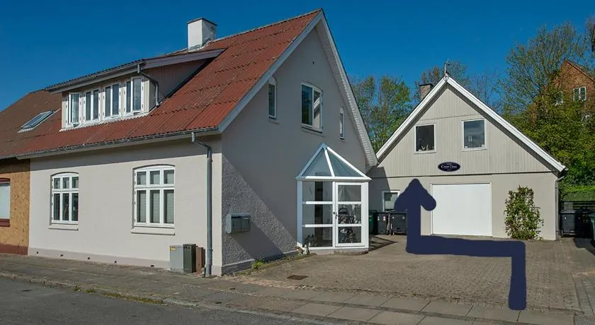 Cosy One Villa - Image 1