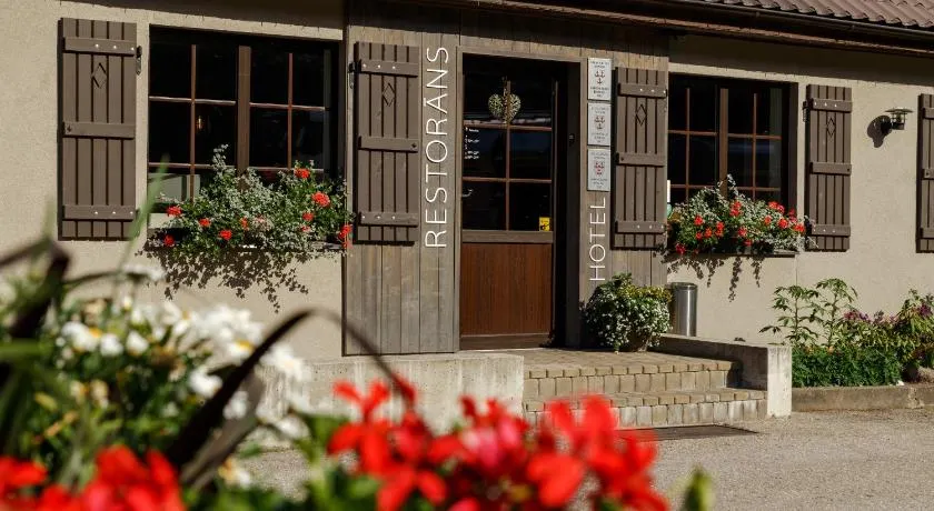 Pļavas Holiday House - Image 1