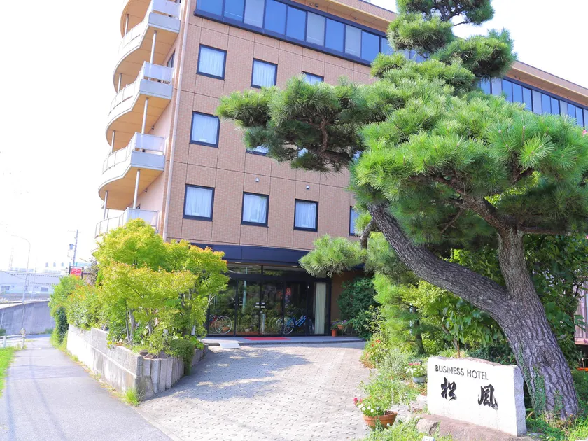 Hotel Matsukaze - Image 1