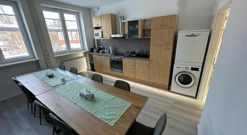 Hami Home Hamburg - Image 1