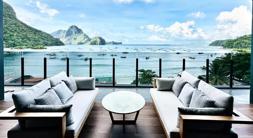 H Hotel El Nido - Vegan Friendly Hotel Managed by H Hospitality Group - Image 1