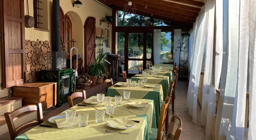 Agriturismo Gioie di Campagna - Image 1