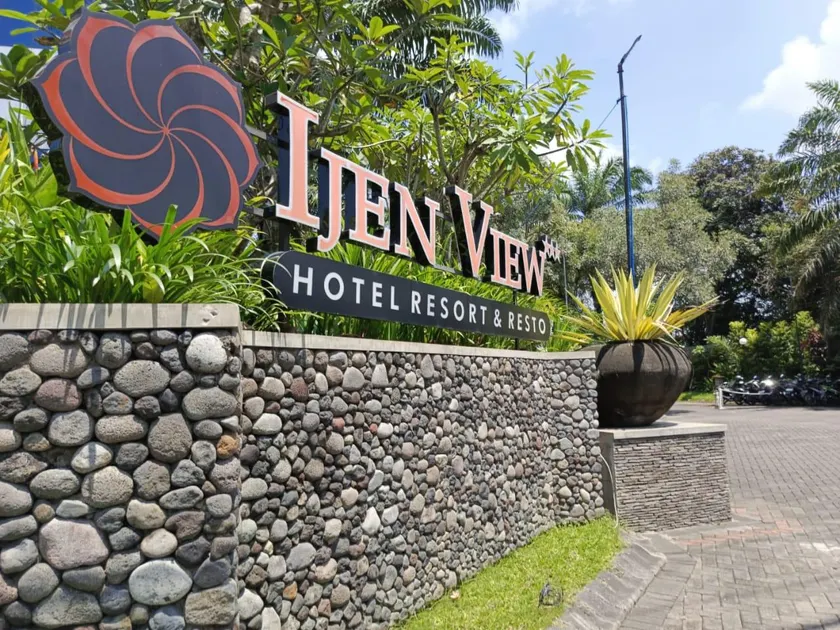 Ijen View Hotel & Resort - Image 1