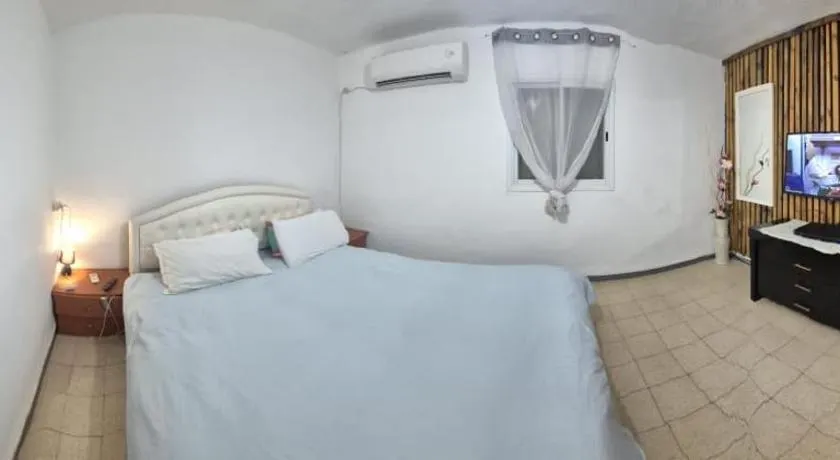 צימר כוכב בעמק עפולה - Image 1