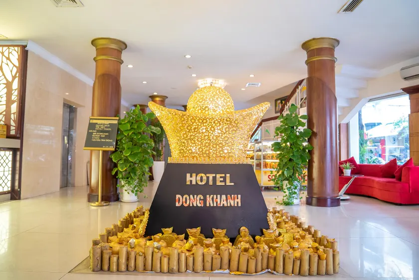 Dong Khanh Hotel - Image 1