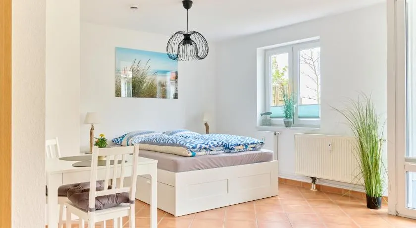 Ferienwohnung Sonnenplatz Moba-Travel - Image 1