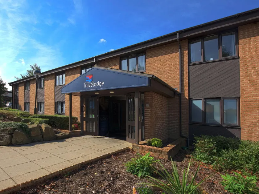 Travelodge Wellingborough Rushden - Image 1