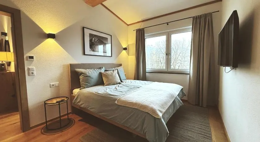 Panoramablick Apartment Bad Aussee - Image 1