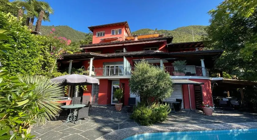 Boutique Hotel Albergo Brione - Image 1