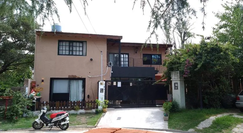 Hospedaje posada en Ezeiza - Image 1