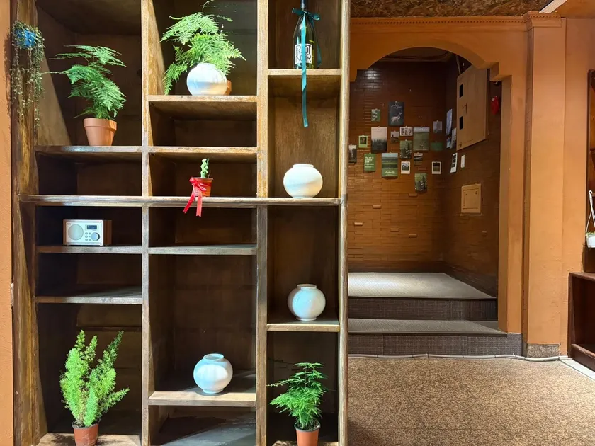 Hotel Dongnae - Image 1