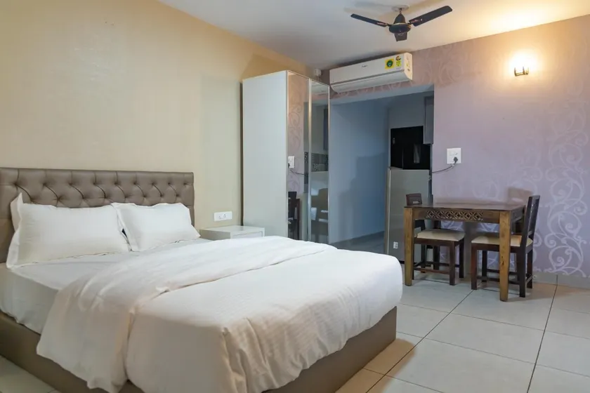 VP Residency - Image 1