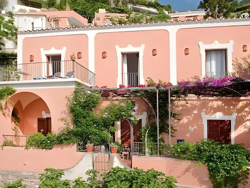 Villa Principe Giovanni - Image 1
