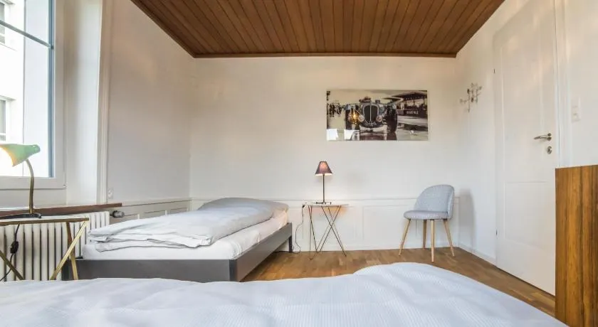 Tilia Apartments - Image 1