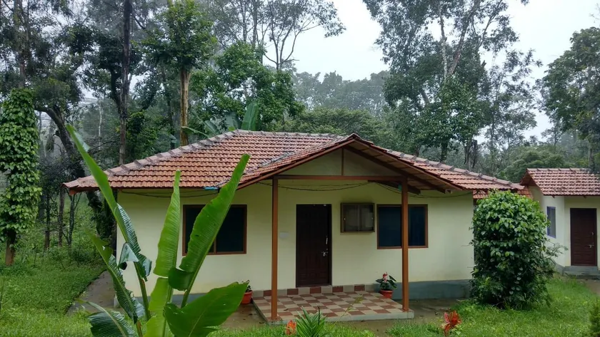 Naturefresh homestay, - Image 1