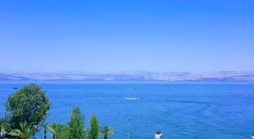 See Of Galilee 510 - Image 1