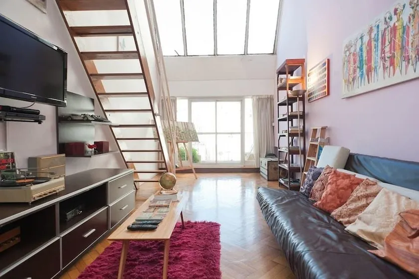 Historico Duplex en el Centro - Image 1