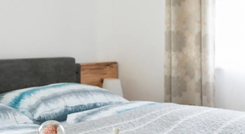 Domus Optima - Cozy Retreat in Vienna - Image 1