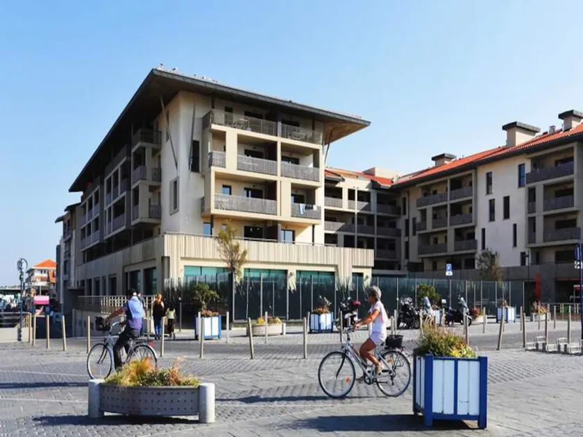 Résidence Goélia l'Estacade - Image 1