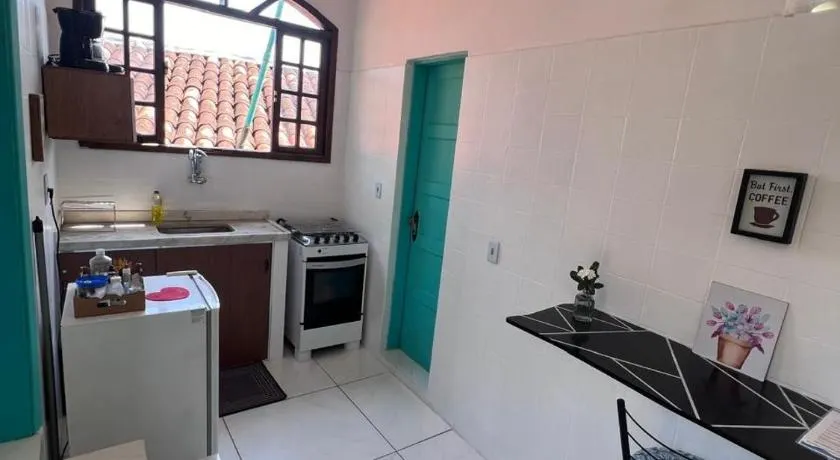 Casinha verde - Image 1