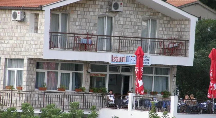 Guest House & Restaurant Adriatic Klek - Image 1