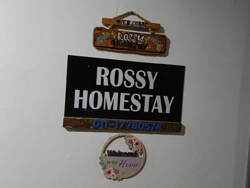 Rossy Homestay - Image 1